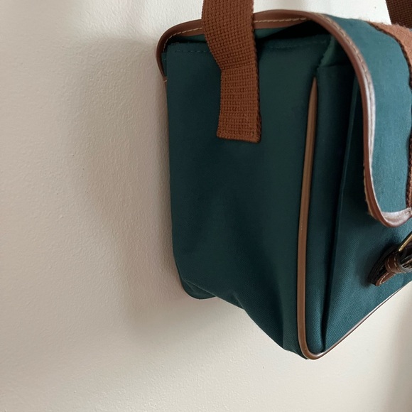 Ralph Lauren canvas bag - Picture 3 of 12